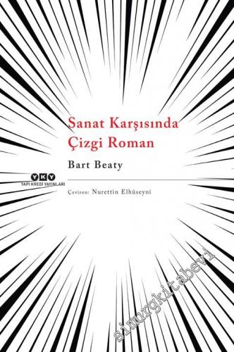 Sanat Karşısında Çizgi Roman -