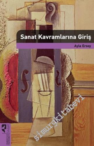 Sanat Kavramlarına Giriş -        2023