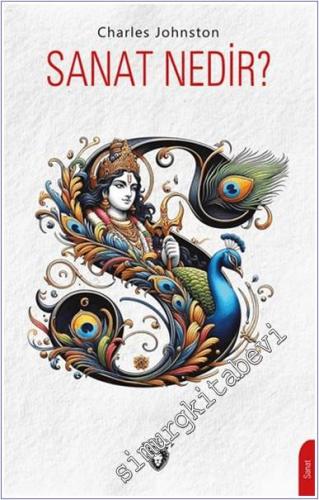 Sanat Nedir -        2024