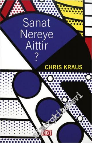 Sanat Nereye Aittir? -        2016