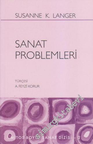 Sanat Problemleri -