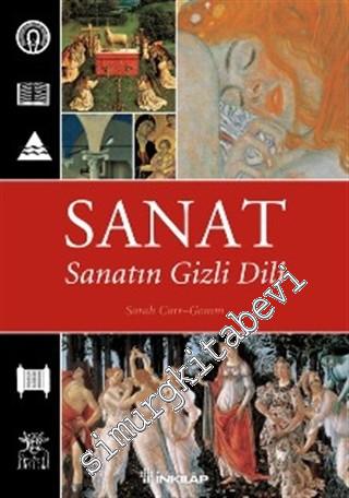 Sanat: Sanatın Gizli Dili -