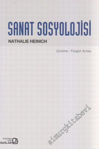 Sanat Sosyolojisi -