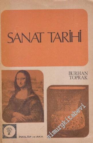 Sanat Tarihi Lise 2-3