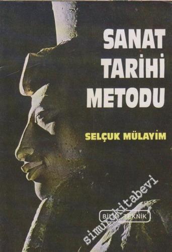 Sanat Tarihi Metodu -