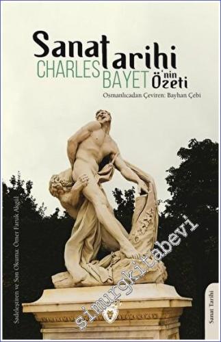 Sanat Tarihinin Özeti -        2023