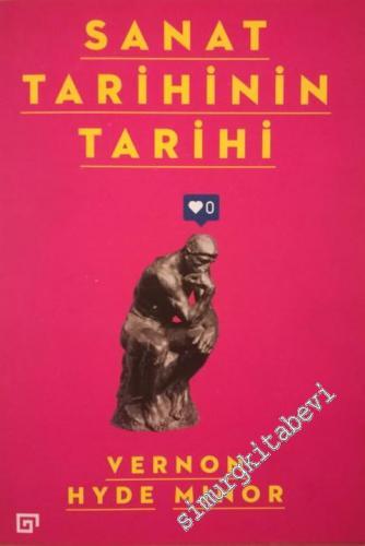 Sanat Tarihinin Tarihi -