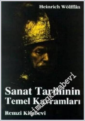 Sanat Tarihinin Temel Kavramları -