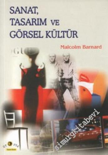 Sanat Tasarım ve Görsel Kültür -        2002