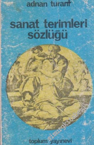 Sanat Terimleri Sözlüğü