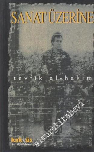 Sanat Üzerine -        1999