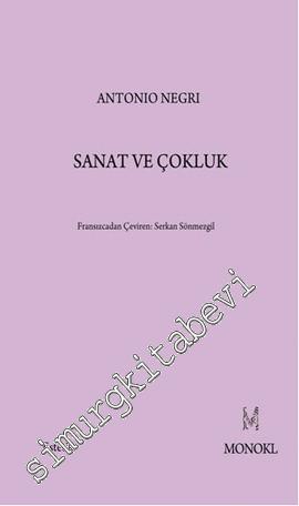 Sanat ve Çokluk -