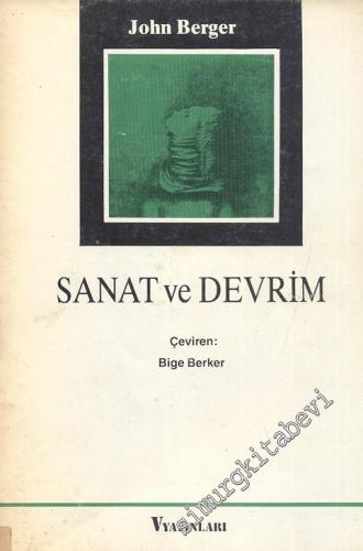 Sanat ve Devrim: Ernst Neizvestny, Dayanaklılık ve Sanatın Rolü -