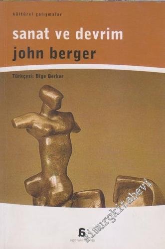 Sanat ve Devrim: Ernst Neizvestny, Dayanaklılık ve Sanatın Rolü -        2007