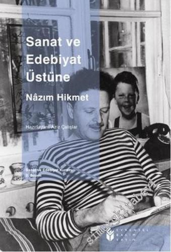 Sanat ve Edebiyat Üstüne -