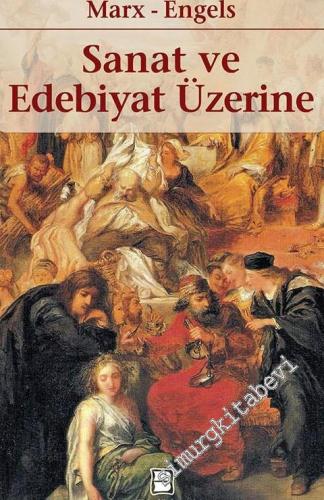 Sanat ve Edebiyat Üzerine -        2016