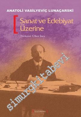 Sanat ve Edebiyat Üzerine -        2009