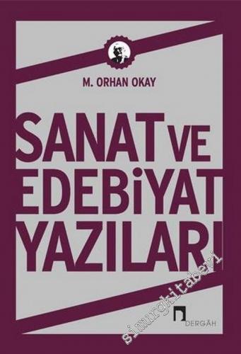 Sanat ve Edebiyat Yazıları -        2015