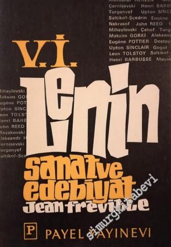 Sanat ve Edebiyat  -        1968