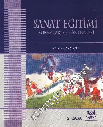 Sanat ve Eğitimi Kuramları ve Yöntemleri -