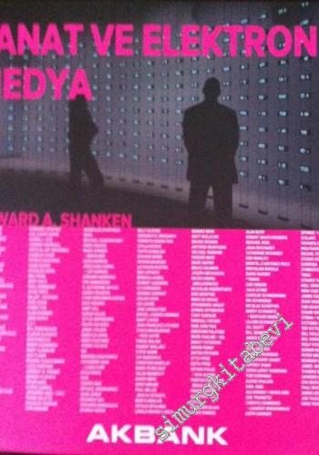 Sanat ve Elektronik Medya