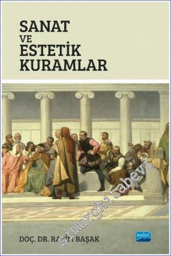 Sanat ve Estetik Kuramlar -        2023