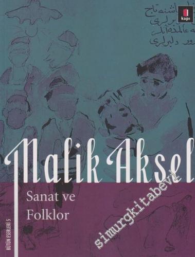 Sanat ve Folklor -        2010