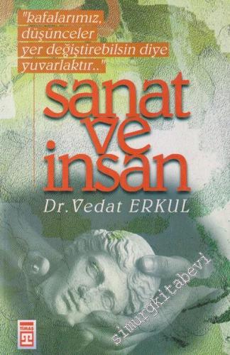 Sanat ve İnsan -        1996