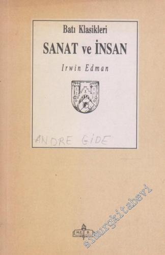 Sanat ve İnsan