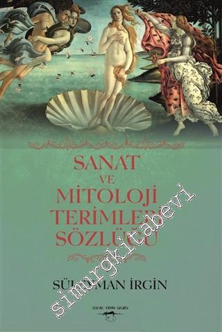 Sanat ve Mitoloji Terimleri Sözlüğü -