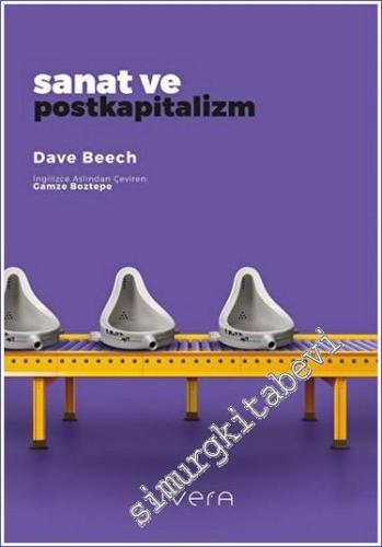Sanat ve Postkapitalizm -        2023