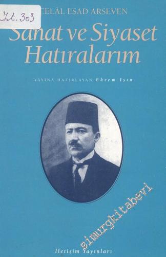 Sanat ve Siyaset Hatıralarım -        1993