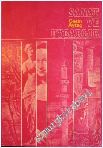 Sanat ve Uygarlık -        1979