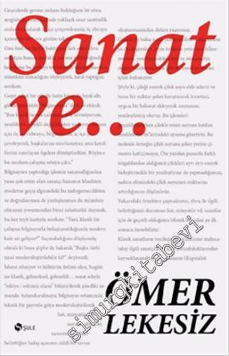 Sanat ve... -        2021