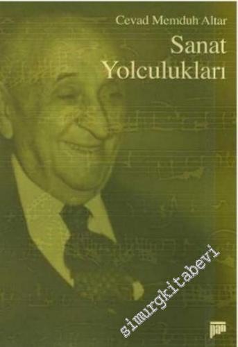 Sanat Yolculukları -        2006