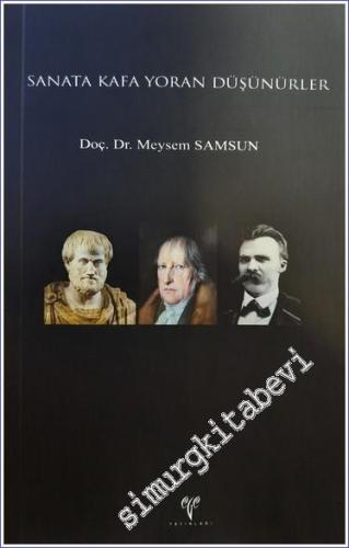 Sanata Kafa Yoran Düşünürler -        2023