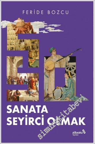 Sanata Seyirci Olmak - 2025