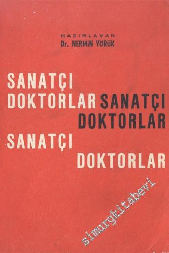 Sanatçı Doktorlar -