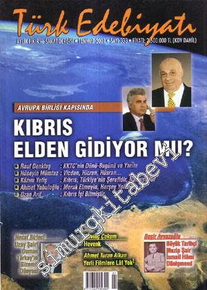 Sanatçı ile Buluşma: Theo Angelopoulos -       Temmuz