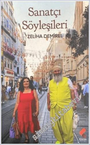 Sanatçı Söyleşileri -        2025