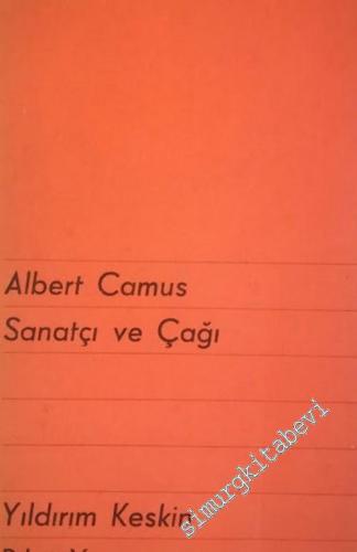 Sanatçı ve Çağı -        1965