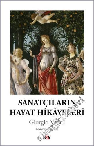 Sanatçıların Hayat Hikayeleri -        2025