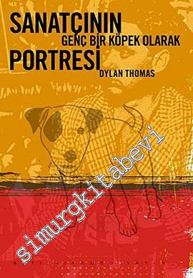 Sanatçının Genç Bir Köpek Olarak Portresi -