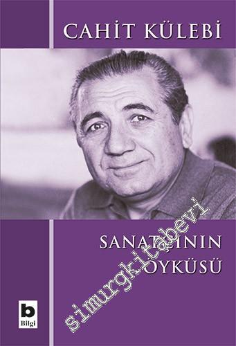 Sanatçının Öyküsü -