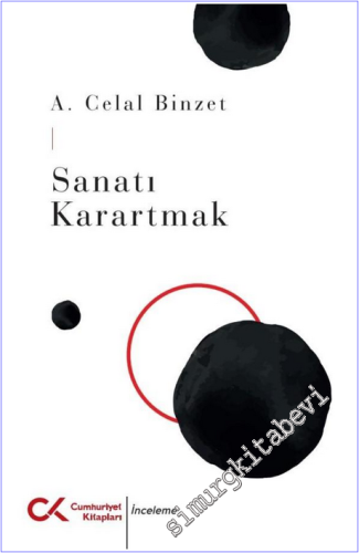 Sanatı Karartmak - 2026