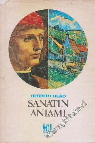 Sanatın Anlamı -        1974