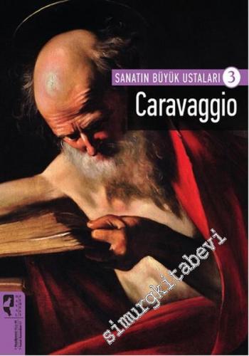 Sanatın Büyük Ustaları 3: Caravaggio -        2023