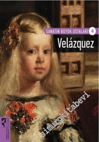 Sanatın Büyük Ustaları 4: Velazquez -        2022