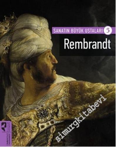 Sanatın Büyük Ustaları 5: Rembrandt -        2020