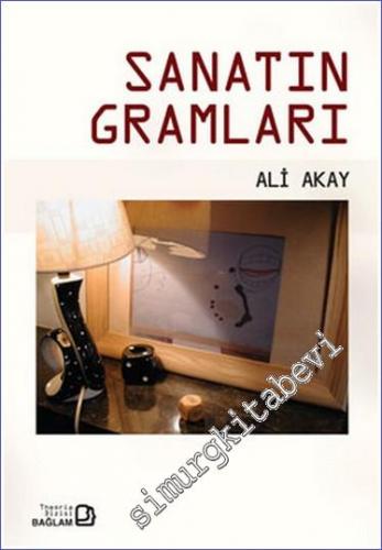 Sanatın Gramları -        2010